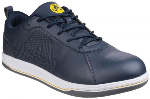 Safety Trainers