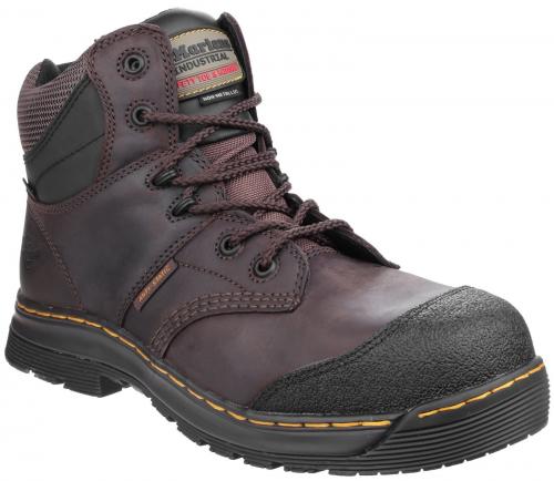 Waterproof Safety Footwear