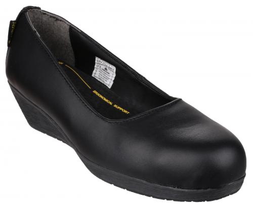 Ladies Safety Shoes