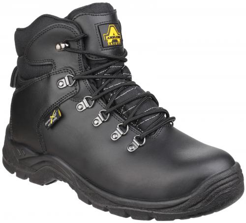 Metatarsal Safety Footwear