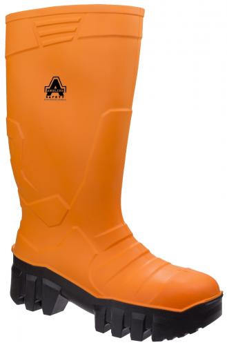 Safety Wellingtons