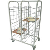  Self Clearing Trolleys