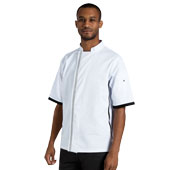  Chefs Jackets & Tunics