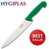  Hygiplas Colour Coded Knives