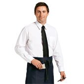  Dress Shirts and Waiting Wear