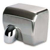  Electric Hand Dryers