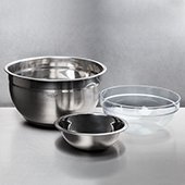  Bowls