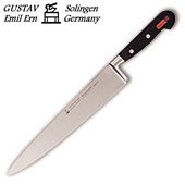  Gustav Emil Ern Knives German