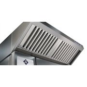  Extractor Units & Canopies
