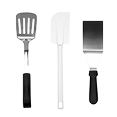  Spatulas, Ladles and Spoons
