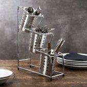  Cutlery Storage