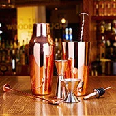  Bar Supplies
