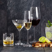  Glassware