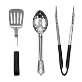  Utensils