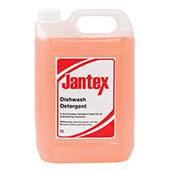  Cleaning Chemicals