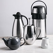  Beverage Service