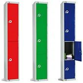  Lockers & Cloakroom Furniture