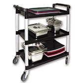  Catering Trolleys