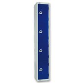  Lockers