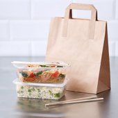  Disposable Food Packaging