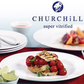  Churchill Super Vitrified