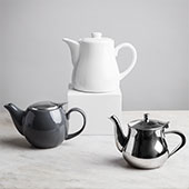  Teapots