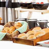  Display Baskets