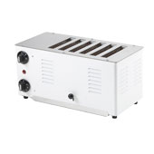 Toasters