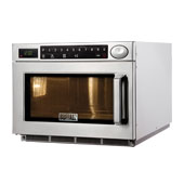  Commercial Microwave Ovens