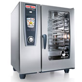  Combination Ovens