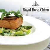  Royal Bone China