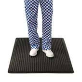  Safety Mats and Flooring