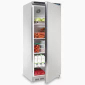  Upright Fridges