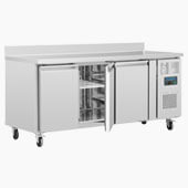  Counter Fridges