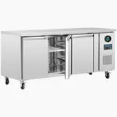  Counter Freezers