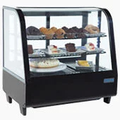  Display Fridges