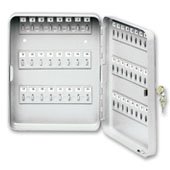  Lockable Storage