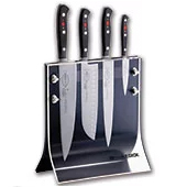  Knife Storage & Protection