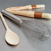  Sieves and Dredgers