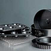  Bakeware