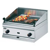  Chargrills