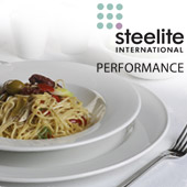  Steelite Performance