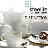  Steelite Distinction