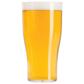  Plastic Glasses