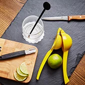  Bar Accessories