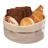  Bowls and Bread Baskets