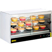  Food Merchandisers