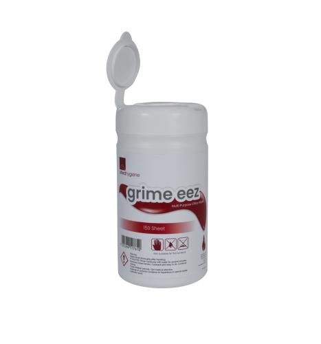 Grimeez Office Wipes                    B81160005