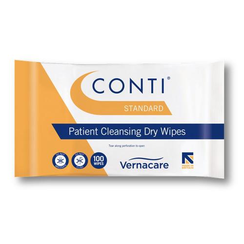 Conti Dry Wipe Standard Regular 28x20cm CBW010/CLW010