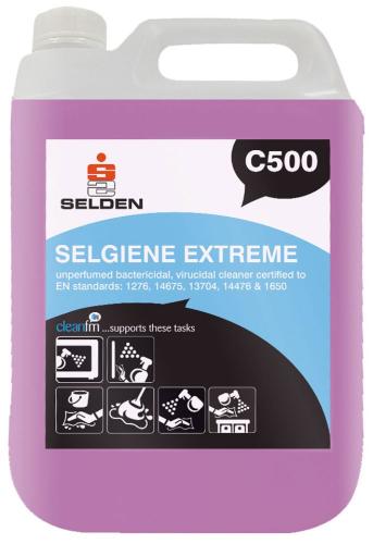 Selgiene Extreme                        C500-5LX2- SELDEN